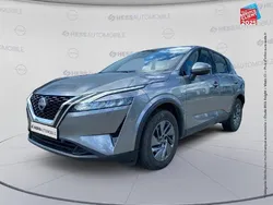 Gris Utilisé 2023 Nissan Qashqai SUV | 19 999 € (Super prix)