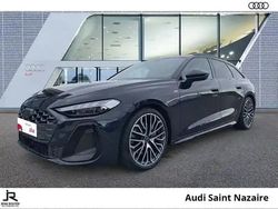 Bleu Utilisé 2025 Audi A5 S-Line Coupé | 58 990 €