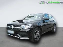 Utilisé 2020 Mercedes GLC200 SUV | 42 500 € (Prix assez cher)