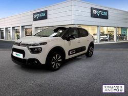 Utilisé 2024 Citroën C3 PureTech Citadine | 14 590 € (Prix assez cher)
