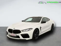 Utilisé 2023 BMW M8 Comfort Edition Coupé | 103 100 €
