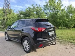 Utilisé 2013 Mazda CX-5 Sports-Line SUV | 10 800 €