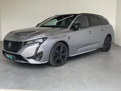 Utilisé 2023 Peugeot 308 GT Break | 19 990 € (Prix assez cher)