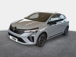 Gris Utilisé 2025 Renault Clio V Techno Citadine | 23 290 € (Prix cher)