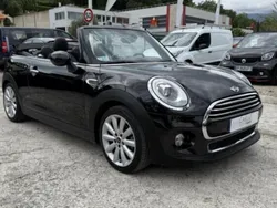 Utilisé 2016 Mini One Cabriolet Chili Cabriolet | 17 490 €