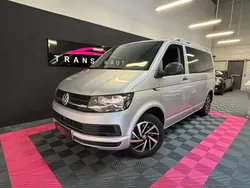 Gris Utilisé 2019 VW LT Trendline Break | 42 990 €