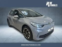 Noir Utilisé 2025 VW ID.3 Pro Citadine | 31 119 € (Super prix)