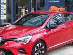 Utilisé 2021 Renault Clio V LIMITED Citadine | 10 990 € (Super prix)
