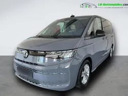 Utilisé 2022 VW Multivan Break | 50 500 € (Prix juste)