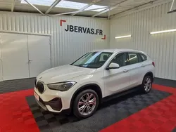 Blanc Utilisé 2022 BMW X1 SUV | 21 990 € (Super prix)