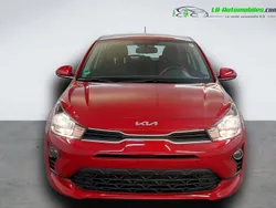 Utilisé 2023 Kia Rio Citadine | 18 800 € (Prix juste)