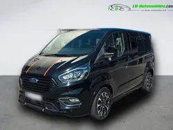 Utilisé 2019 Ford Tourneo | 40 000 € (Bon prix)