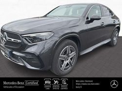 Utilisé 2024 Mercedes GLC300 AMG line Coupé | 69 890 € (Prix cher)