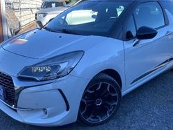 Utilisé 2016 DS Automobiles DS3 Sport Chic Citadine | 9 900 €