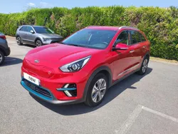 Rouge Utilisé 2021 Kia e-Niro 2 SUV | 18 980 € (Bon prix)