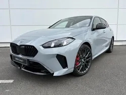 Gris Nouvelle 2025 BMW 120 M Sport Citadine | 50 920 €