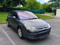 Utilisé 2008 Citroën C4 Berline | 3 790 € (Prix assez cher)