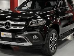 Utilisé 2018 Mercedes X250 Pick-up | 32 500 €