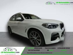 Utilisé 2018 BMW X3 Comfort Edition SUV | 40 100 € (Prix assez cher)