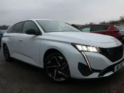 Nouvelle 2024 Peugeot 308 Allure Break | 29 500 € (Prix juste)