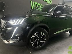 Noir Utilisé 2019 Peugeot 2008 S SUV | 16 990 € (Prix juste)