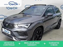 Utilisé 2024 Seat Ateca FR SUV | 31 990 € (Prix assez cher)