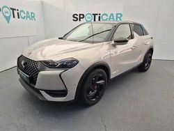 Gris Occasion 2020 DS Automobiles DS3 Crossback SUV | 15 990 € (Bon prix)