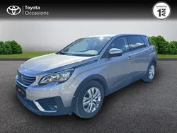 Utilisé 2020 Peugeot 5008 Active Monospace | 15 990 € (Super prix)