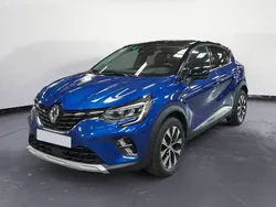 Utilisé 2024 Renault Captur Techno SUV | 19 990 € (Prix juste)