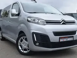 Gris Utilisé 2018 Citroën Spacetourer Van | 17 900 €