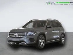 Utilisé 2021 Mercedes GLB200 SUV | 39 100 € (Prix juste)