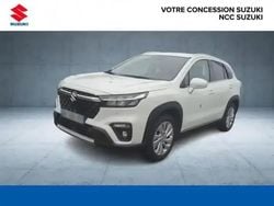 Blanc Occasion 2022 Suzuki SX4 S-Cross SUV | 19 980 € (Prix assez cher)