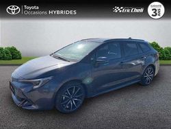 Utilisé 2024 Toyota Corolla Sport | 37 490 €