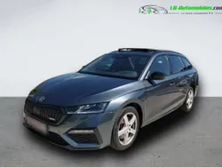 Utilisé 2021 Skoda Octavia Break | 31 200 € (Prix juste)