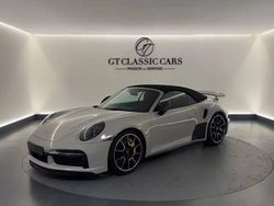 Occasion 2021 Porsche 911 Turbo S Cabriolet | 289 900 €