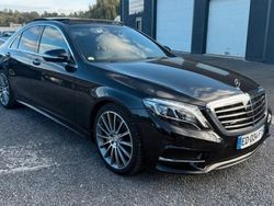 Occasion 2016 Mercedes 350 Berline | 33 990 €