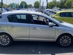 Utilisé 2013 Opel Corsa Cosmo Citadine | 6 990 € (Prix cher)