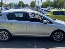 Utilisé 2013 Opel Corsa Cosmo Citadine | 6 990 € (Prix juste)