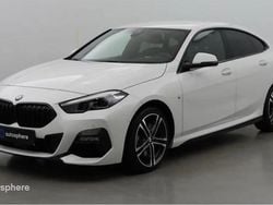 Blanc Utilisé 2021 BMW 220 M Sport Coupé | 29 999 € (Bon prix)