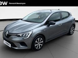 Gris Occasion 2023 Renault Clio V Equilibre Citadine | 15 379 € (Prix juste)