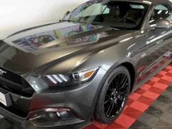 Utilisé 2015 Ford Mustang GT Cabriolet | 39 950 € (Prix juste)