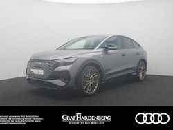 Gris Utilisé 2022 Audi e-tron S-Line SUV | 41 980 € (Prix cher)