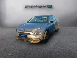 Utilisé 2022 Citroën e-C4 Berline | 18 980 € (Prix juste)