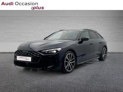 Bleu firmament métallisé Utilisé 2025 Audi Coupé Design Coupé | 55 987 €