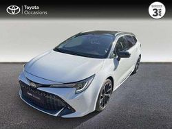 Utilisé 2021 Toyota Corolla Sport | 26 890 €