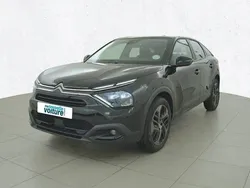 Noir Utilisé 2024 Citroën C4 Business Class Berline | 21 690 € (Prix juste)