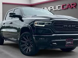 Utilisé 2022 Dodge Ram Limited Pick-up | 72 980 € (Prix juste)