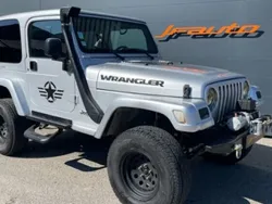 Utilisé 2005 Jeep Wrangler SUV | 27 900 €