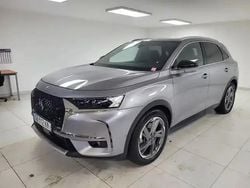 Gris artense Occasion 2021 DS Automobiles DS7 Crossback SUV | 26 990 € (Bon prix)
