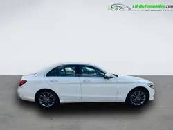 Utilisé 2018 Mercedes C180 Berline | 25 200 € (Prix juste)